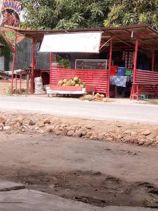 Ayam Bakar Bang Khafiz 7