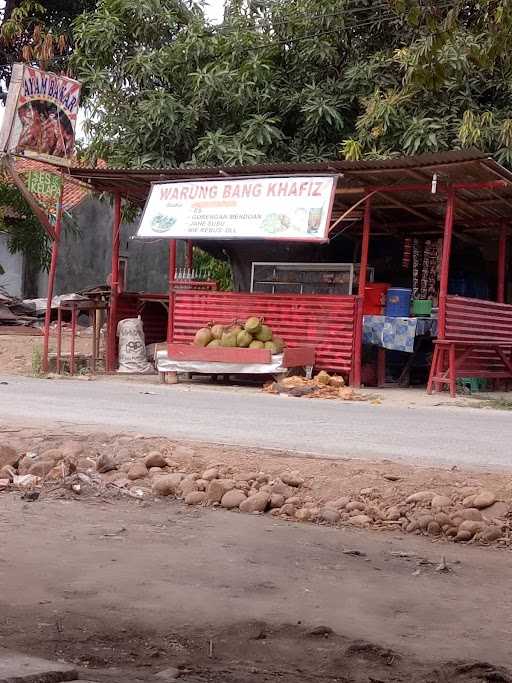 Ayam Bakar Bang Khafiz 5