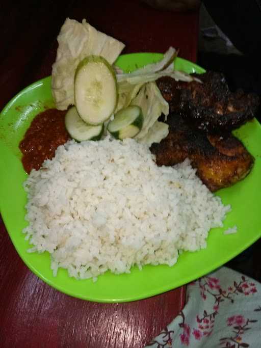 Ayam Bakar Bang Khafiz 2