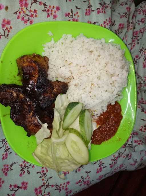 Ayam Bakar Bang Khafiz 3