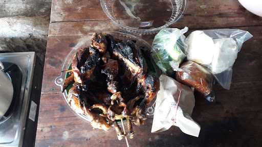 Ayam Bakar Mas Albar 1