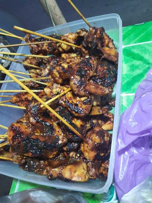 Ayam Bakar Mas Bayan 2