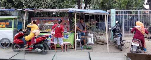 Ayam Bakar Mas Bayan 5