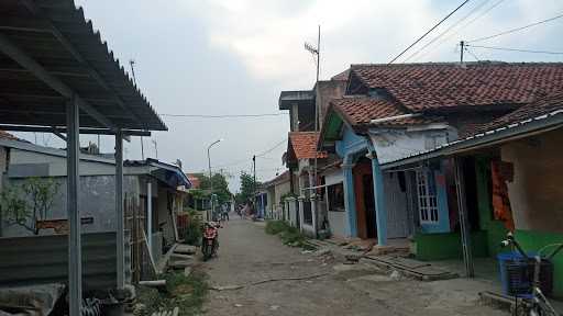 Ayam Penyet Mas Arsyad 5