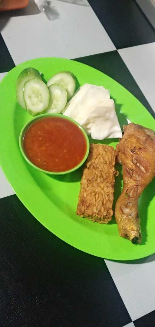 Ayam Penyet Mas Arsyad 3