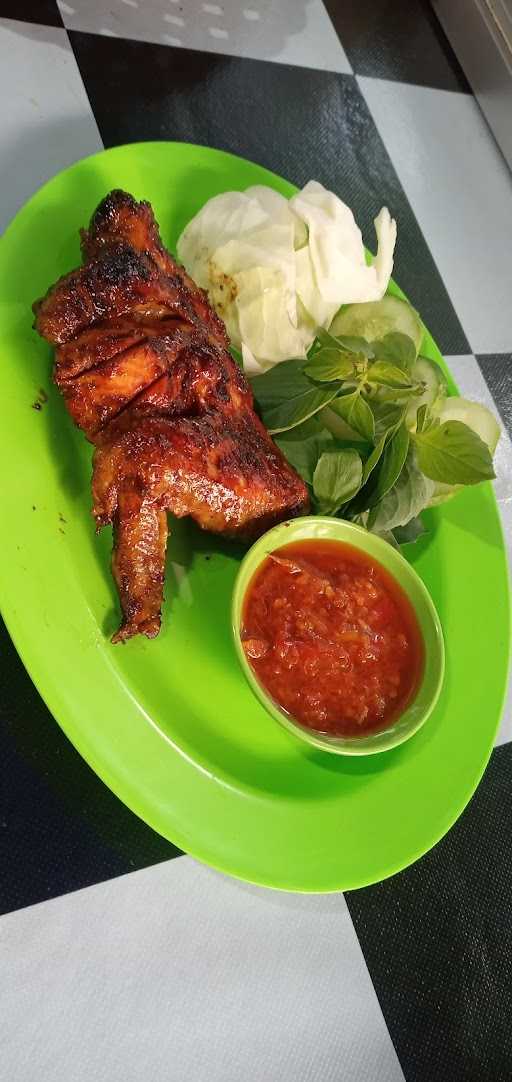 Ayam Penyet Mas Arsyad 2