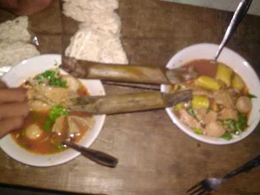 Bakso Bintang Loncat 1