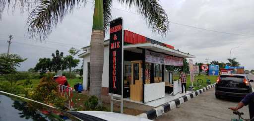 Bakso Dan Mie Unggul 10