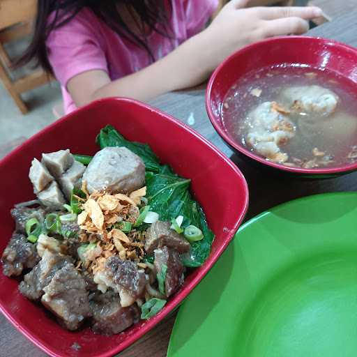 Bakso Dan Mie Unggul 8