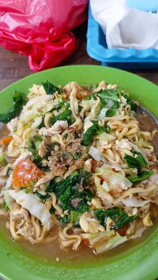 Bakso Dan Mie Unggul 1