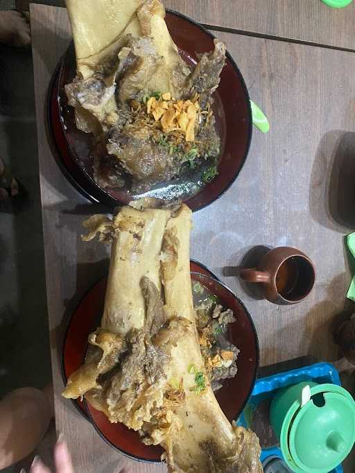 Bakso Dan Mie Unggul 10