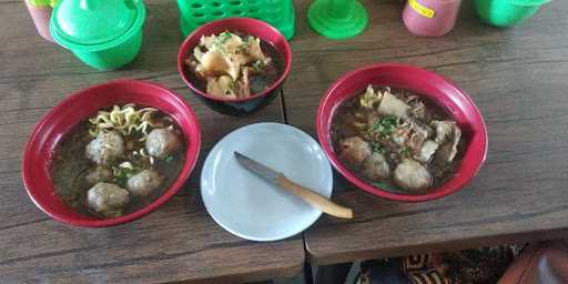 Bakso Dan Mie Unggul 6