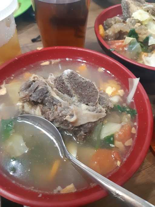 Bakso Dan Mie Unggul 3