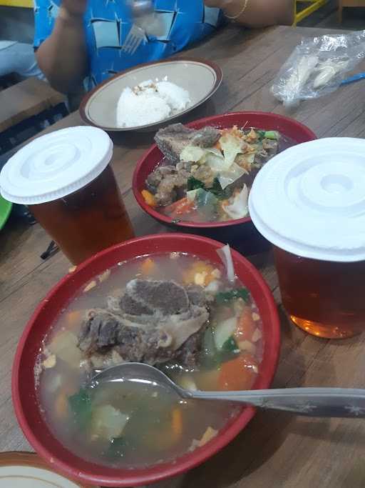 Bakso Dan Mie Unggul 9