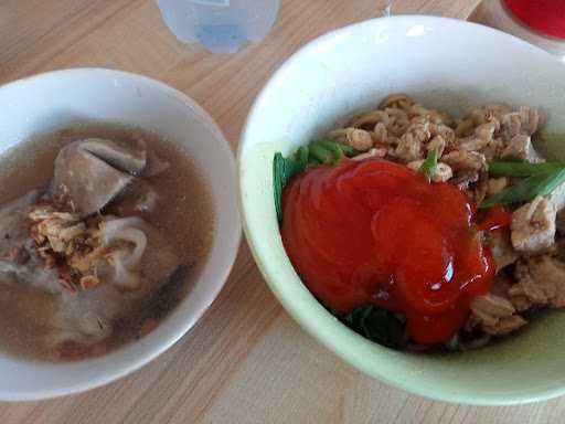 Bakso Dan Mie Unggul 1