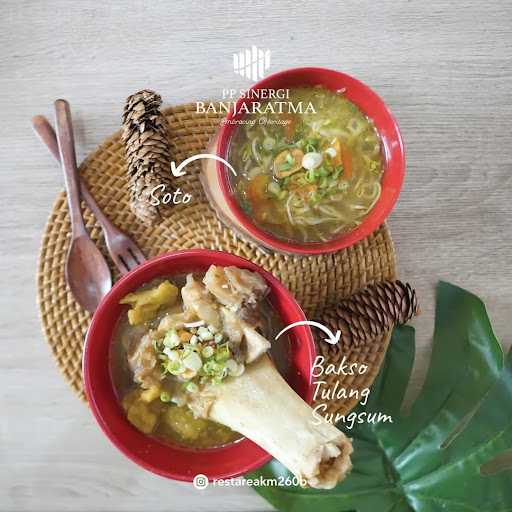 Bakso Dan Mie Unggul 7