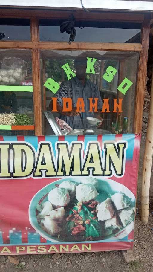 Bakso Idaman Sibajag 3