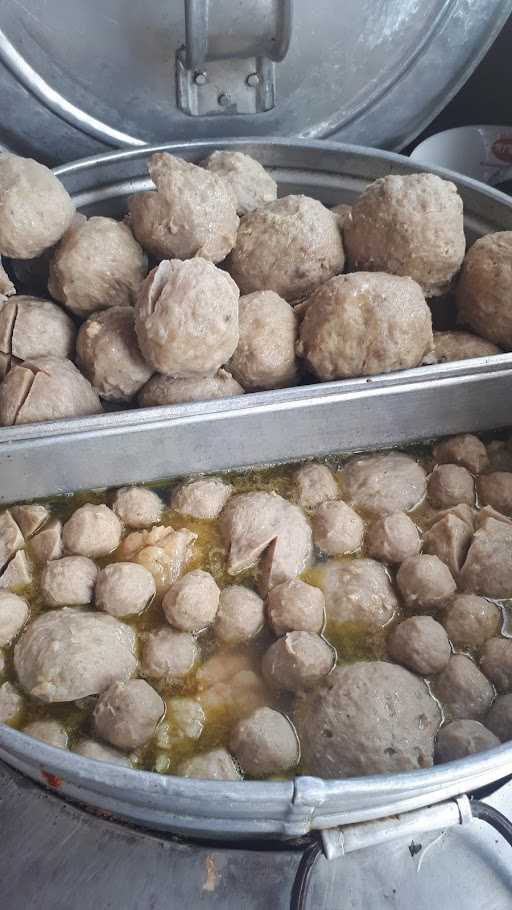 Bakso Jangkung 10