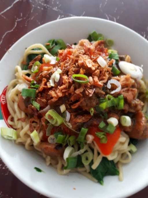 Bakso Jangkung 4