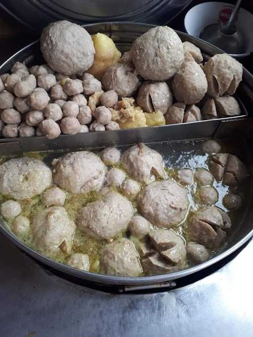 Bakso Jangkung 5