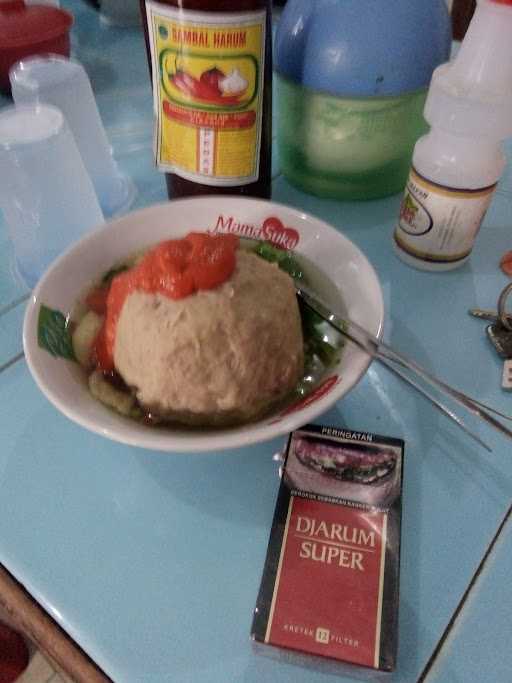 Bakso Jangkung 8