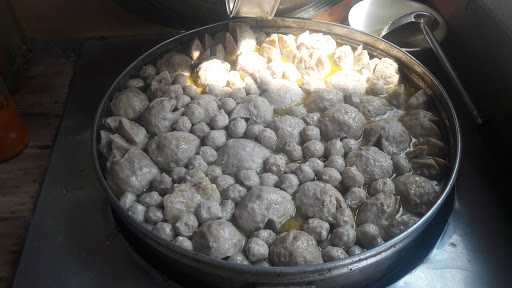 Bakso Jangkung 6