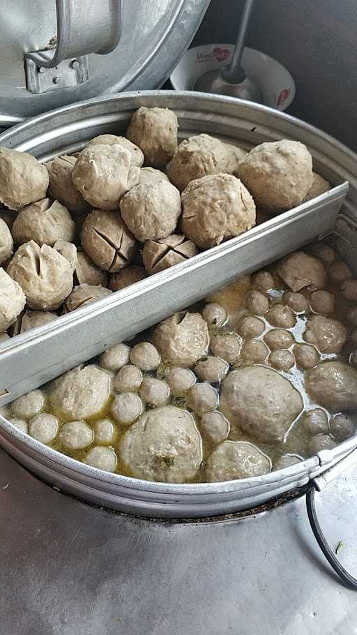 Bakso Jangkung 9