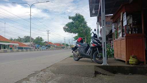 Bakso Rukun Khas Solo 10