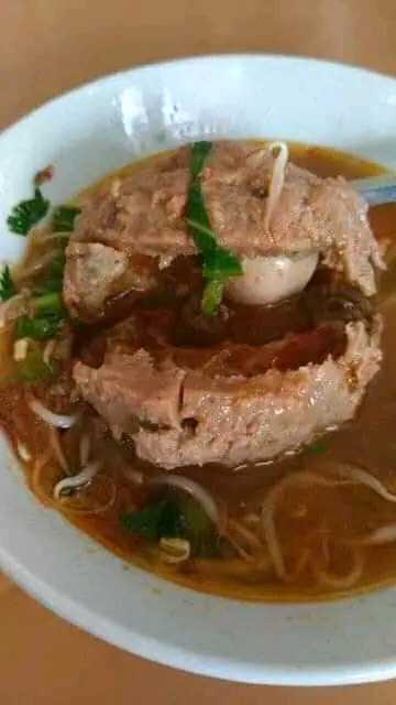 Bakso Rukun Khas Solo 9