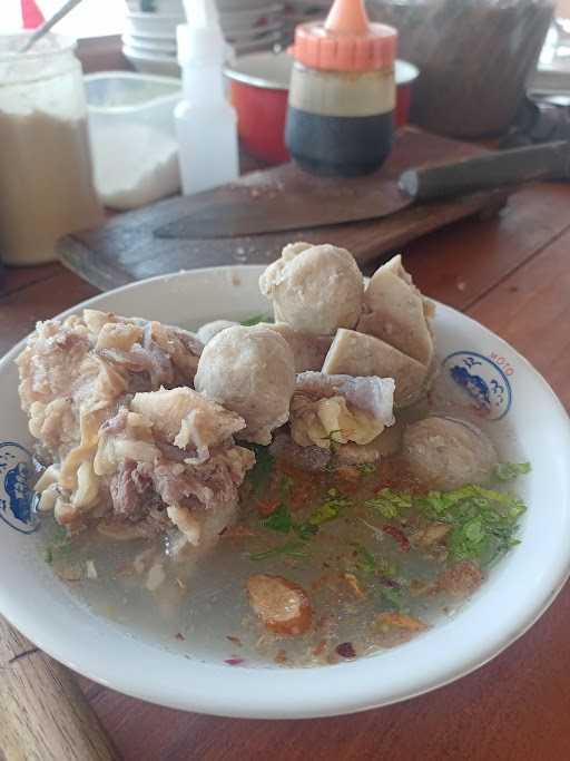 Bakso Rukun Khas Solo 8