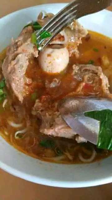 Bakso Rukun Khas Solo 2