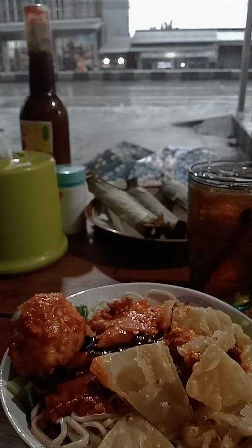 Bakso Rukun Khas Solo 7