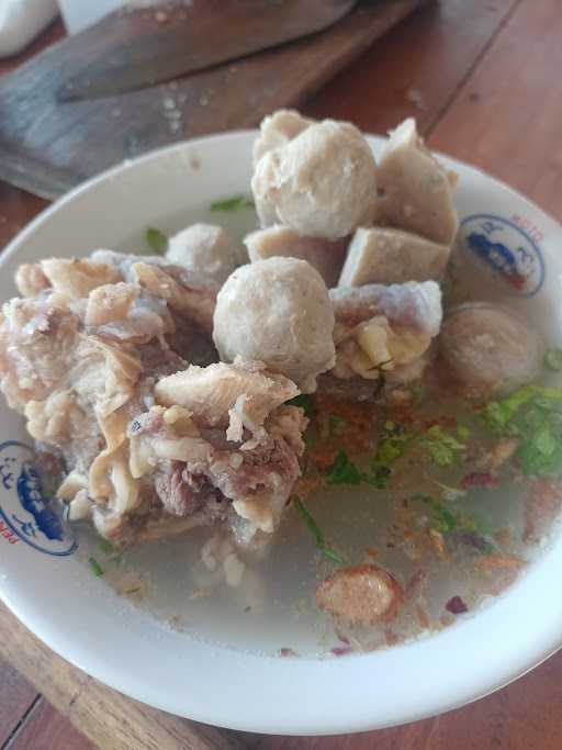 Bakso Rukun Khas Solo 1