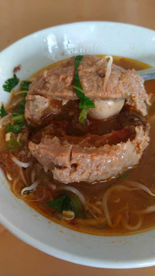 Bakso Rukun Khas Solo 4