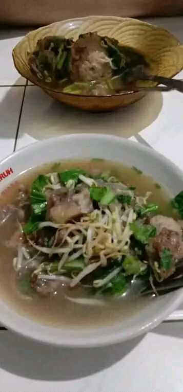 Bakso Rukun Khas Solo 3