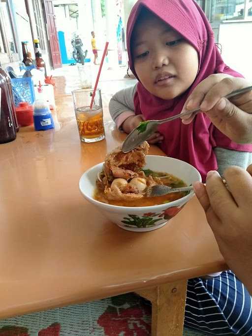 Bakso Rukun Khas Solo 6