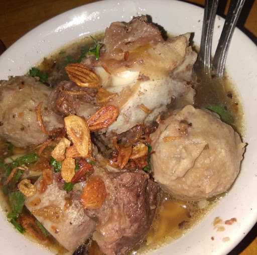 Bakso Sitkom ( Bakso Dan Soto ) 1