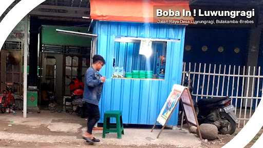 Boba In Luwungragi 3