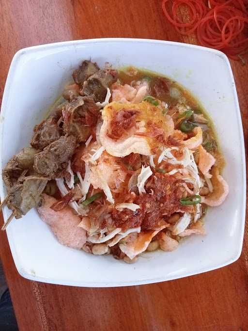 Bubur Ayam Idola 1