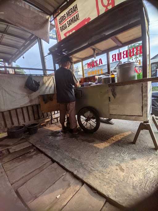 Bubur Ayam Putra Sebayu 2