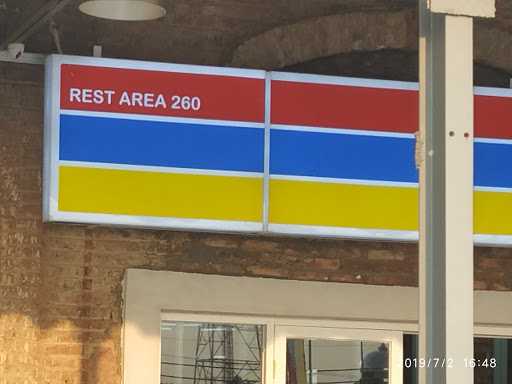 Cfc Rest Area 260 B 2