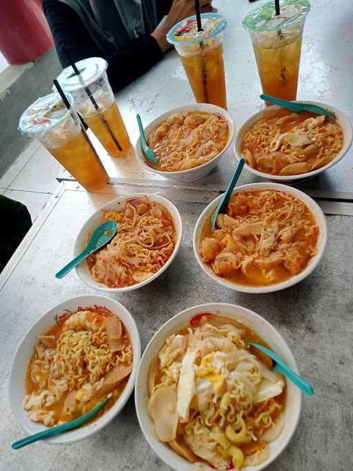 Dapur Nonjok 6