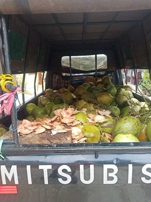 Es Kelapa Muda Ijo / Wulung 6