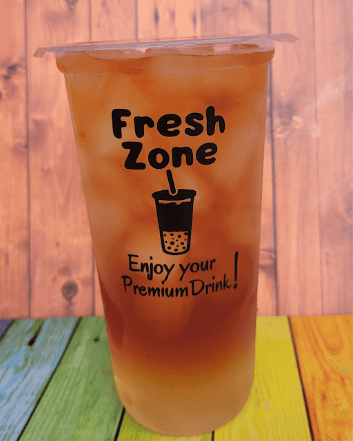 Fresh Zone 2 3