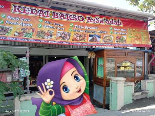 Kedai Bakso Assa'Adah 5