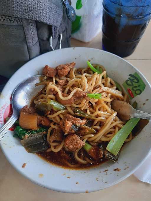 Kedai Bakso Assa'Adah 2