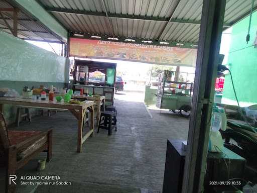 Kedai Bakso Assa'Adah 7