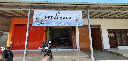 Kedai Mara Brebes 1