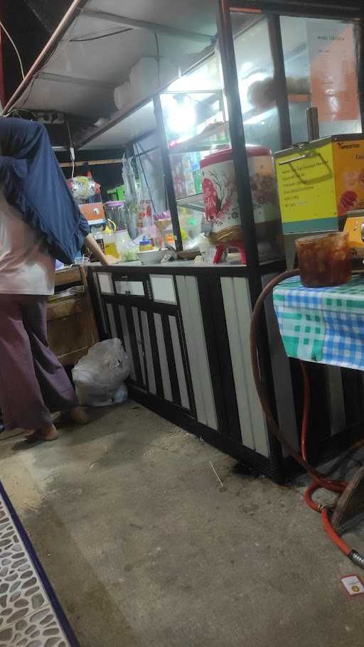 Kedai Mutiara (Warung Seblak) 2