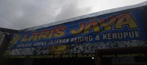 Laris Jaya 2